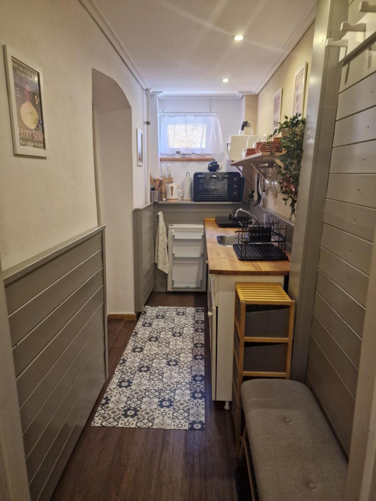 U Vahy Jachymov Apartment Ngoại thất bức ảnh