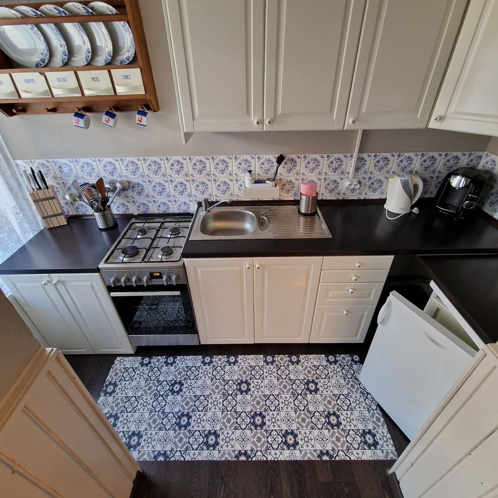 U Vahy Jachymov Apartment Ngoại thất bức ảnh